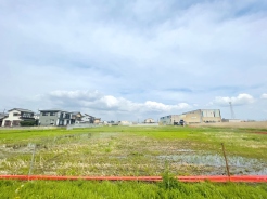 建築条件無し土地