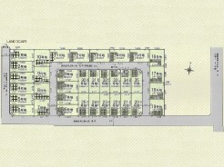 建築条件無し土地　全３５区画