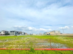 建築条件無し土地