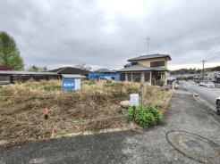 建築条件無し売地