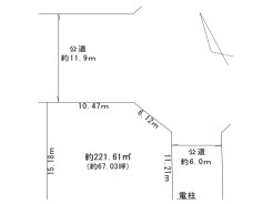 君津市北子安６丁目