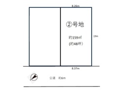 ２号地