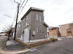 太陽光発電５Ｋ、蓄電池付