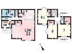 木更津市八幡台３丁目