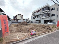 建築条件なし売地