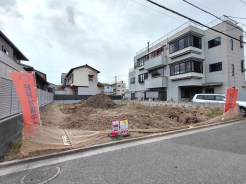 建築条件なし売地