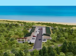 ※パースはイメージです