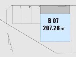 Ｂタイプ　７号棟