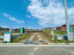 ４号棟　建築中