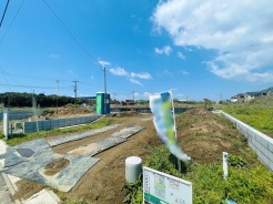 ４号棟　建築中