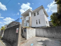 上品なこだわりの注文住宅