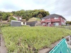 建築条件なし売地