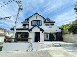 リフォーム済　４ＬＤＫ