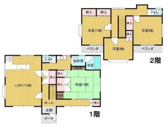 富津市千種新田