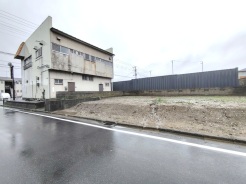 東側 約6.0ｍ 公道