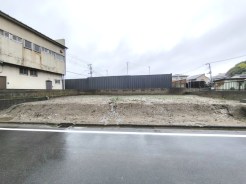 建築条件なし売地