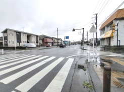 坂田大通り