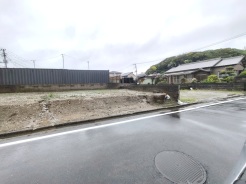 東側 約6.0ｍ 公道