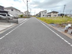 南側 約6.0ｍ 公道