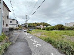 南側 約3.8～5.0ｍ 公道