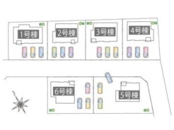 茂原市小林