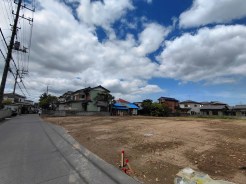 南側 約4.5ｍ 市道