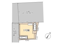 １号棟