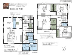１号棟