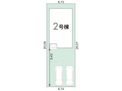 ２号棟