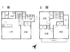 4LDK