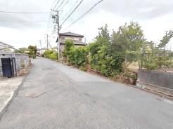 北側 約5.3ｍ 公道