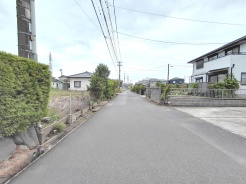 北側 約5.3ｍ 公道