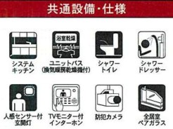 設備一覧