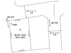 1号地