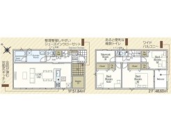 2号棟