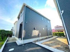 2号棟
\完成済みのため即日内覧可能です/