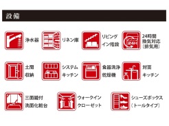 設備一覧