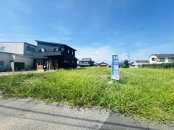 建築条件なし　６号地