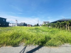 建築条件なし　７号地