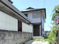リフォーム済み