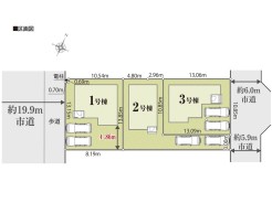 袖ケ浦市袖ケ浦駅前２丁目