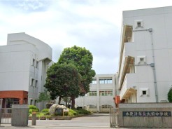 木更津市請西３丁目