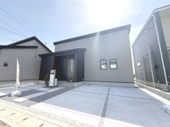 人気の平屋です！