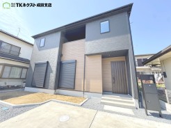 完成済み、即日ご案内可能です！