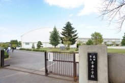 成田市立吾妻小学校