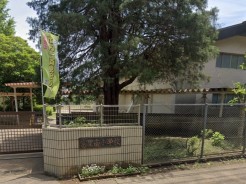 富里市立富里南小学校