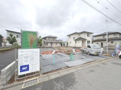 同仕様の完成物件ございます！お気軽にお問い合わせください！