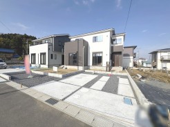 お気軽にお問い合わせください！
(モデル棟)