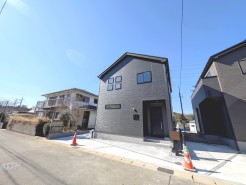 お気軽にお問い合わせください！
2号棟