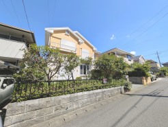 内外装フルリフォーム済み！